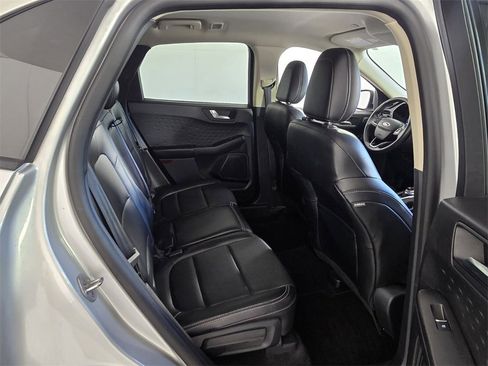 Used 2020 Ford Escape SEL image 14