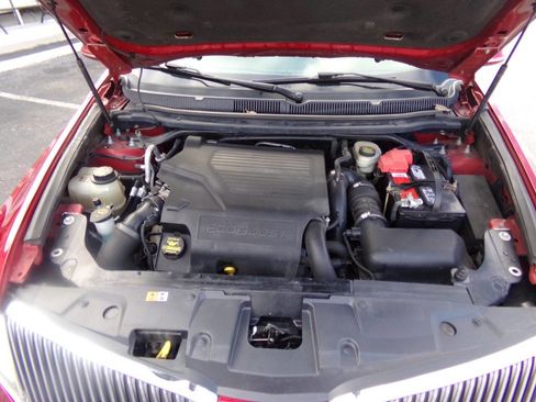 Used 2014 Lincoln MKT AWD w/ Equipment Group 201A image 38