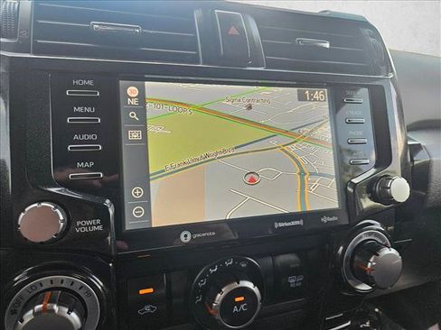Used 2021 Toyota 4Runner TRD Off-Road AWD/4WD image 14