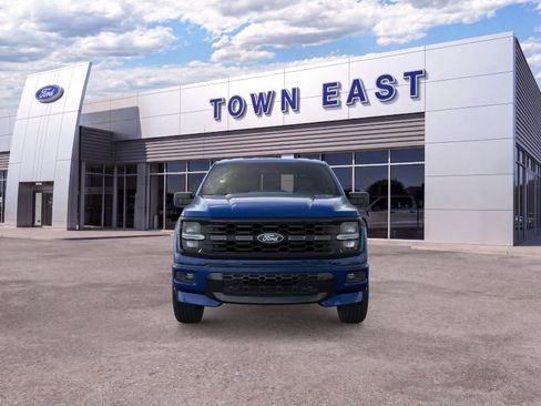 New 2026 Ford F150 STX w/ F-150 LOBO Package AWD/4WD image 29