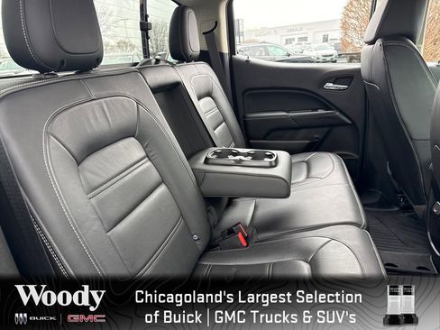 Used 2019 GMC Canyon Denali image 33