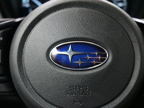 New 2026 Subaru Forester Touring AWD/4WD image 28
