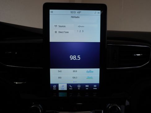 Used 2023 Ford Explorer ST w/ Equipment Group 401A image 30