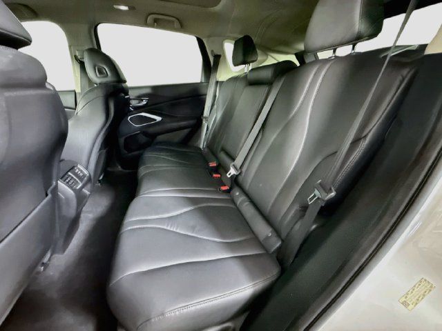 Used 2019 Acura RDX FWD image 24