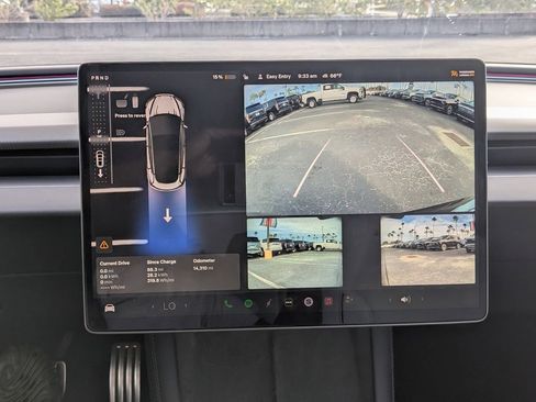 Used 2024 Tesla Model 3 Performance image 24