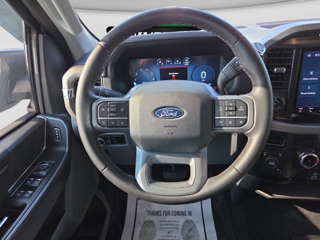 Used 2024 Ford F150 XLT AWD/4WD image 28