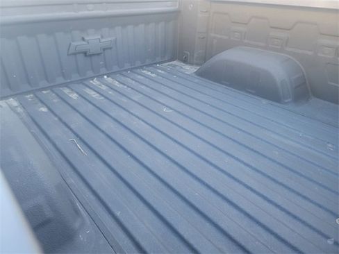 Used 2022 Chevrolet Silverado 1500 LT Trail Boss w/ Protection Package image 16