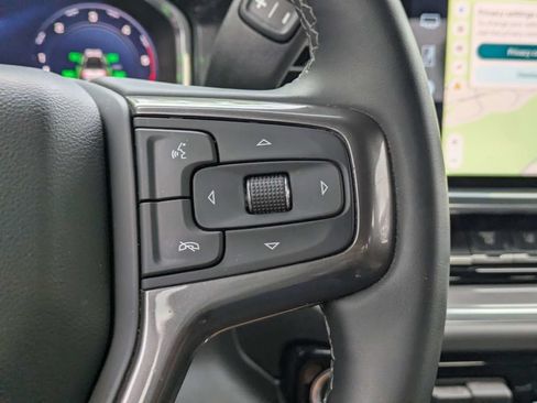 Used 2026 Chevrolet Silverado 2500 High Country w/ Technology Package AWD/4WD image 28