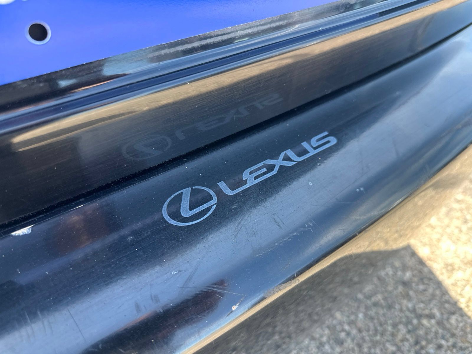 Used 2011 Lexus IS 250 AWD w/ Preferred Accessory Package image 6
