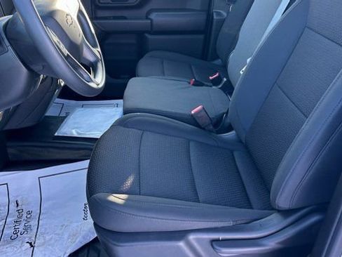 New 2026 Chevrolet Silverado 3500 W/T w/ WT Convenience Package image 17