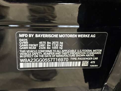 Used 2025 BMW 228i xDrive AWD/4WD image 36