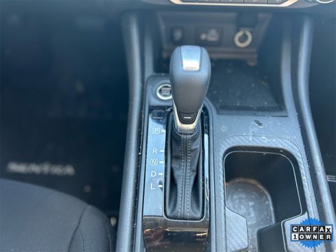 Certified 2025 Nissan Sentra S image 18