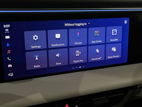 New 2026 Porsche Macan 4 Electric AWD/4WD image 32