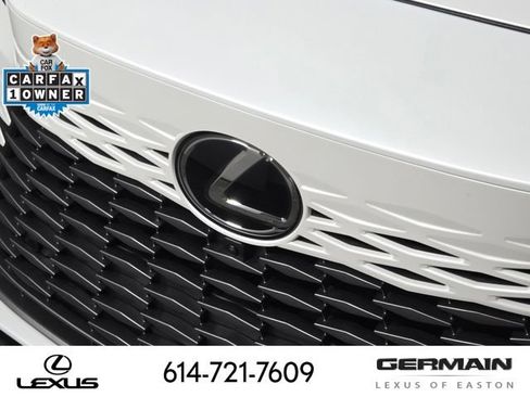 Certified 2023 Lexus RX 350 w/ Accessory Package (Z1) AWD/4WD image 13