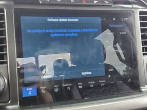 Used 2024 Ford F150 XLT w/ Equipment Group 302A MID AWD/4WD image 24