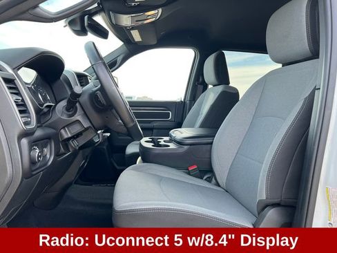 Used 2024 RAM 3500 Big Horn image 4