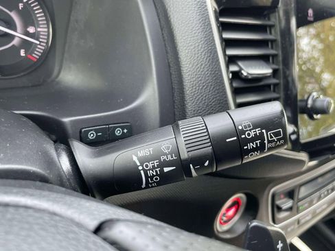 Used 2023 Honda Passport TrailSport image 23