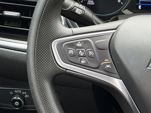 Used 2022 Chevrolet Equinox LT image 14