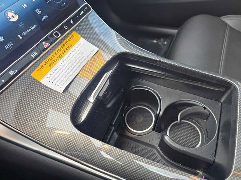 Certified 2026 Mercedes-Benz GLC 300 4MATIC image 32