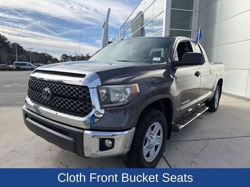Used 2019 Toyota Tundra SR5 image 5
