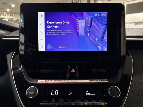 New 2026 Toyota Corolla LE image 19