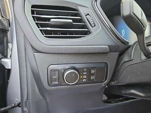 Used 2023 Ford Escape ST-Line w/ Tech Pack #1 image 35