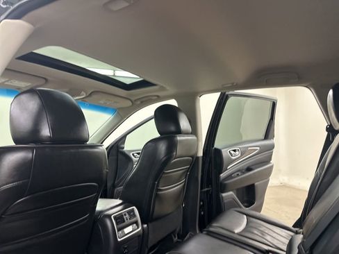 Used 2015 INFINITI QX60 Luxe image 29
