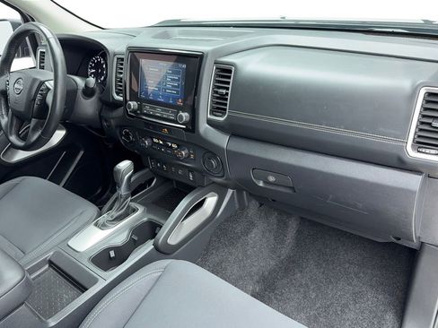 Used 2023 Nissan Frontier SV w/ SV Convenience Package image 44