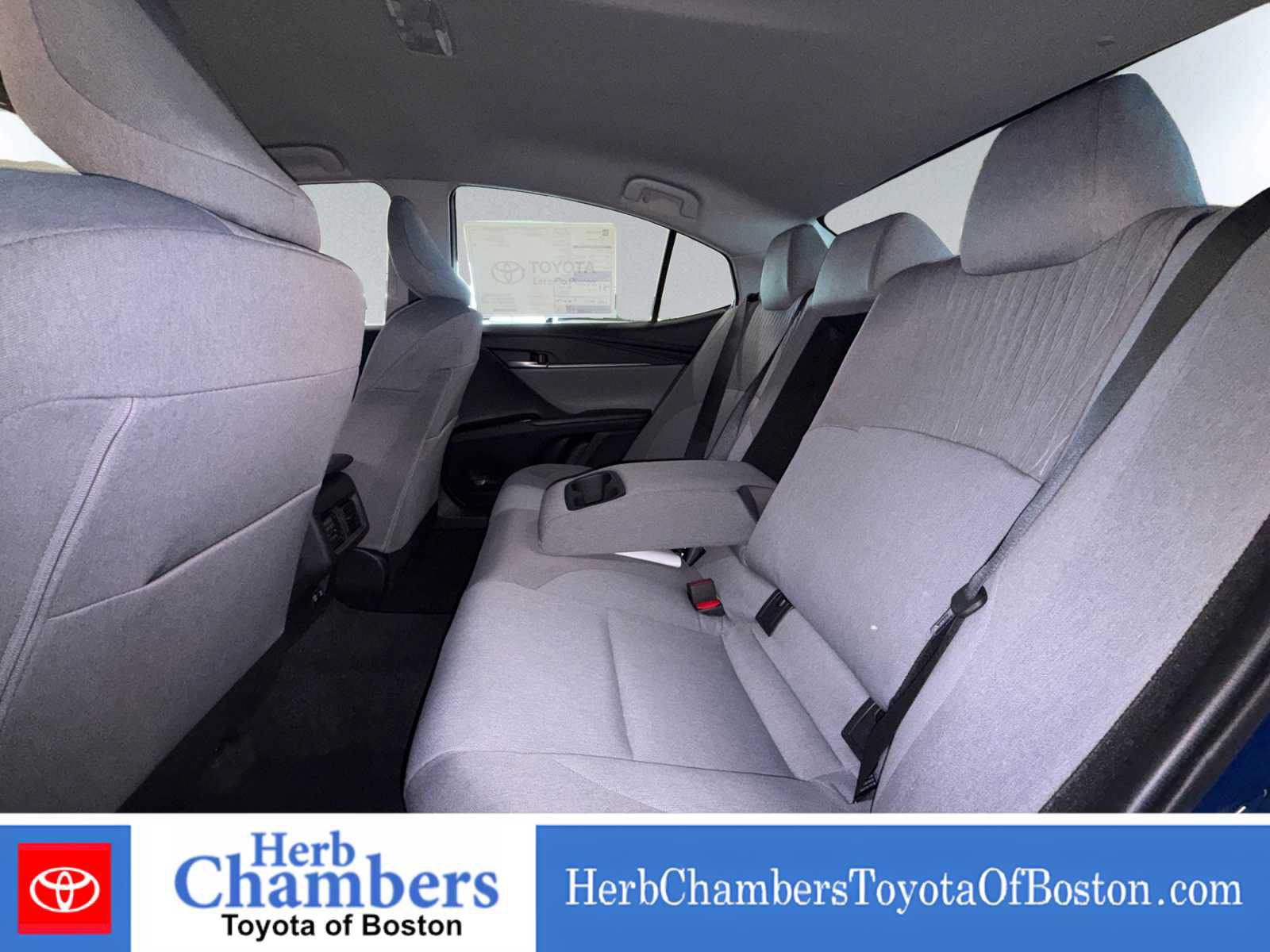 Used 2026 Toyota Camry LE w/ Convenience Package FWD image 17