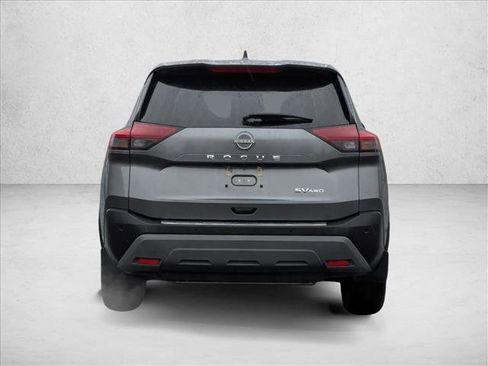 Used 2023 Nissan Rogue SV image 7