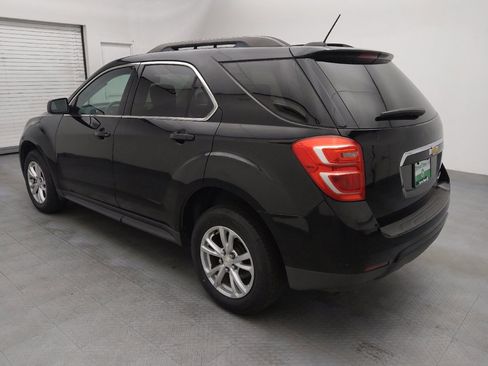 Used 2016 Chevrolet Equinox LT image 3