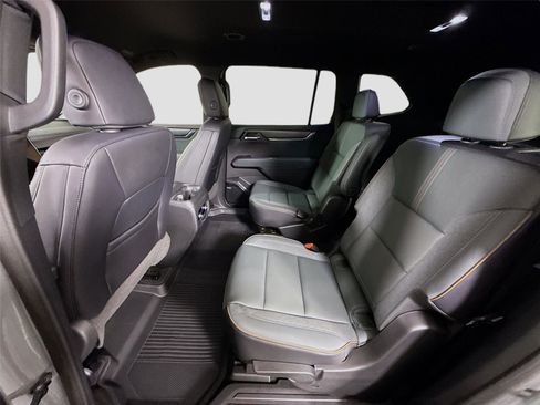 Certified 2024 GMC Acadia AT4 w/ LPO, Floor Liner Package image 19