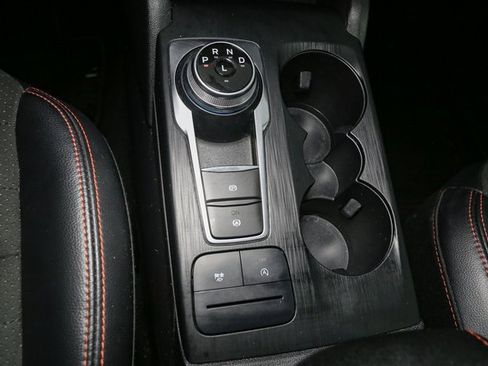 Used 2022 Ford Escape SEL w/ SEL Stealth AWD Package image 28