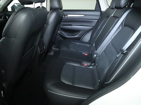 Used 2024 MAZDA CX-5 AWD 2.5 S w/ Select Package image 14