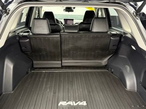 Used 2024 Toyota RAV4 XLE Premium w/ Weather Package AWD/4WD image 9