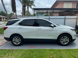 Used 2020 Chevrolet Equinox LT w/ LPO, Floor Liner Package FWD video 2
