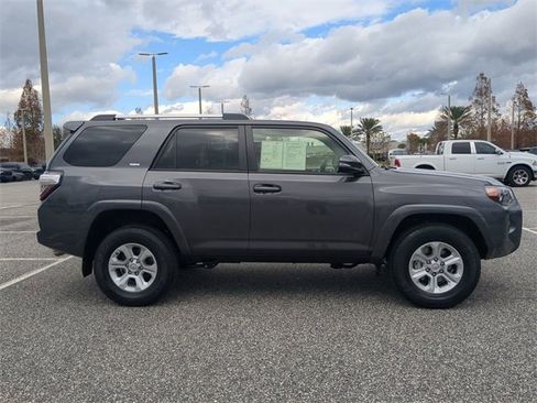 Certified 2023 Toyota 4Runner SR5 Premium image 3
