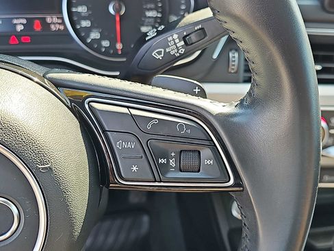 Used 2018 Audi A4 2.0T Premium w/ Convenience Package image 23