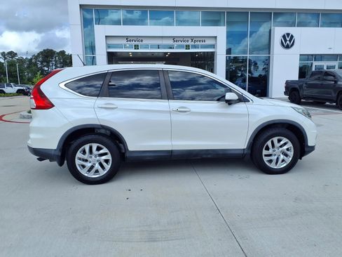 Used 2016 Honda CR-V EX image 3