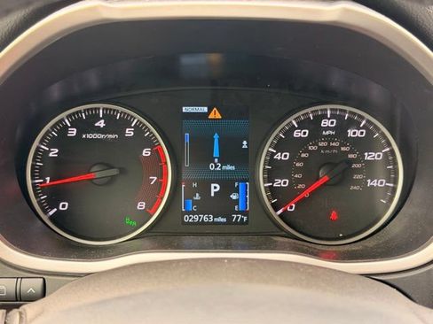 Used 2025 Mitsubishi Eclipse Cross SE AWD/4WD image 26