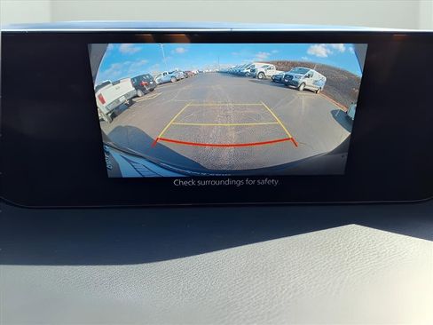 Used 2023 MAZDA CX-50 AWD 2.5 Turbo w/ Cargo Package image 11