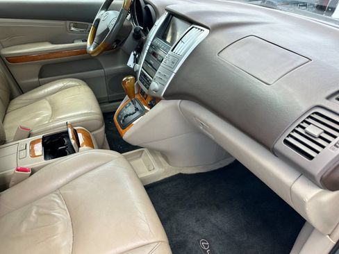 Used 2009 Lexus RX 350 2WD image 17