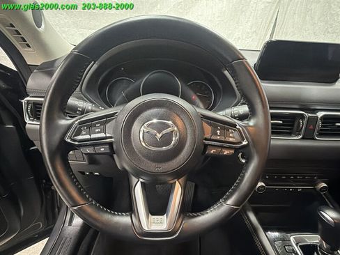 Used 2020 MAZDA CX-5 Grand Touring AWD/4WD image 4