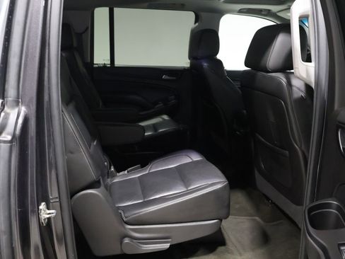 Used 2016 GMC Yukon XL SLT w/ Open Road Package image 22