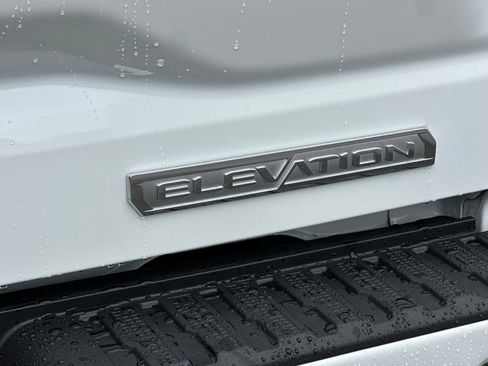 New 2026 GMC Sierra 1500 Elevation w/ Elevation Premium Package image 7
