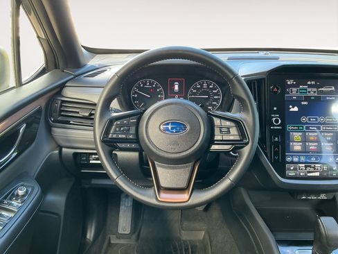 Certified 2025 Subaru Forester Sport AWD/4WD image 12