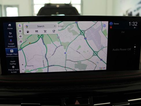 New 2026 Acura MDX Type S image 13