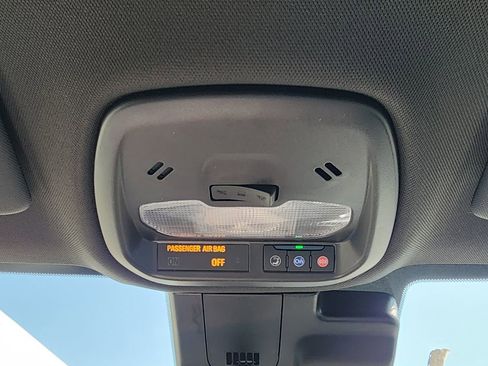 New 2026 Buick Envista Preferred w/ Convenience I Package FWD image 33