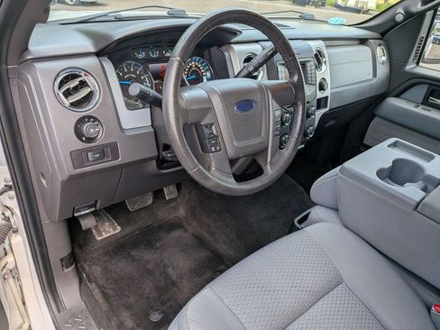 Used 2013 Ford F150 XLT w/ Luxury Equipment Group AWD/4WD image 10