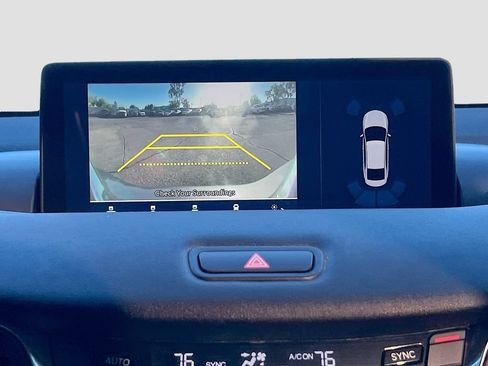 Used 2023 Acura TLX SH-AWD w/ A-SPEC Pkg image 13